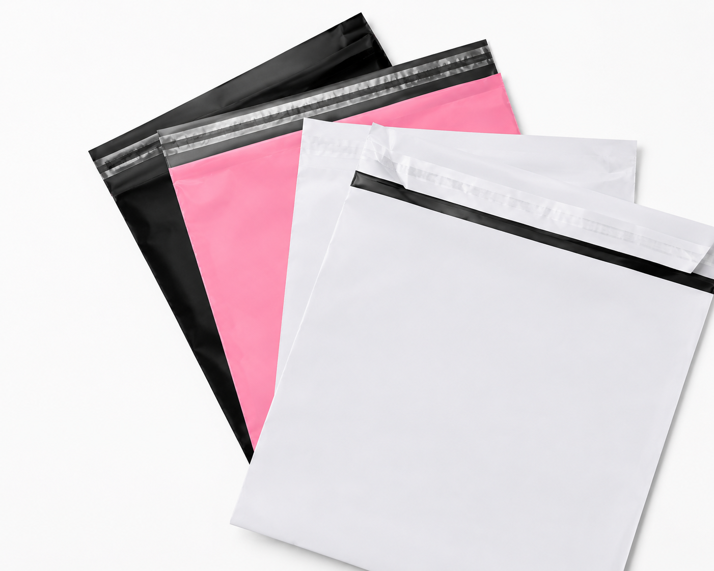 Poly Mailers
